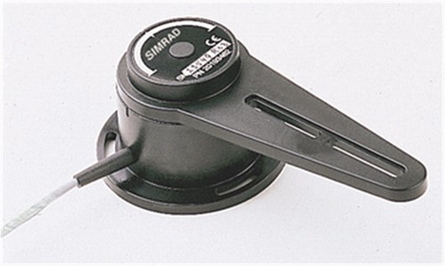 Simrad RF 300 Roerstandgever