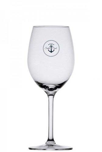 Marine Business 14204 - Sailor Soul Wijnglas - Ecozen