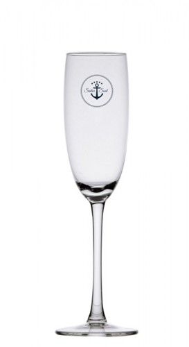 Marine Business 14205-  Sailor Soul Champagneglas - Ecozen