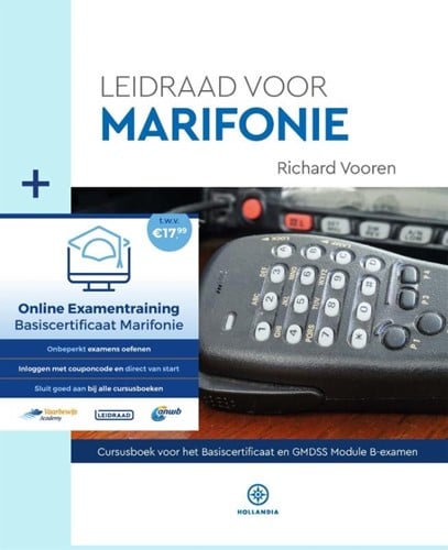 Leidraad voor Marifonie + Online Examen