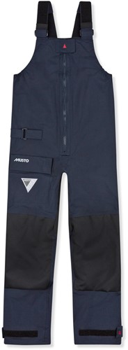 Musto  80918 Br1 Trousers Fw True Navy/Black