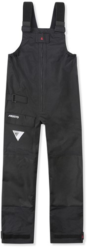 Musto  80918 Br1 Trousers Fw Black/Black