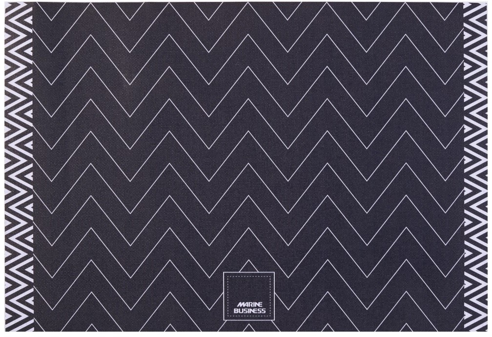 CHALLENGERWELCOME MAT（NAVY） CHALLENGER WELCOME MAT マット バンダナ チャレンジャー 【公式通販】