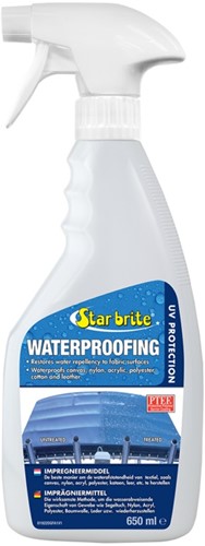 StarBrite Waterproofing met PTEF® - 650ml