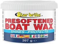 StarBrite Carnauba vaste was - 397gr