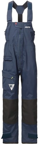 Musto 82403 Dames BR1 Channel Coastal  Broek Navy