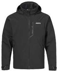 Musto 82580 Heren Br1 Midlayer Jacket Zwart