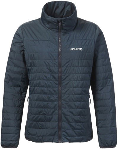 Musto 82585 Dames Solent Primaloft Insulator Jacket 