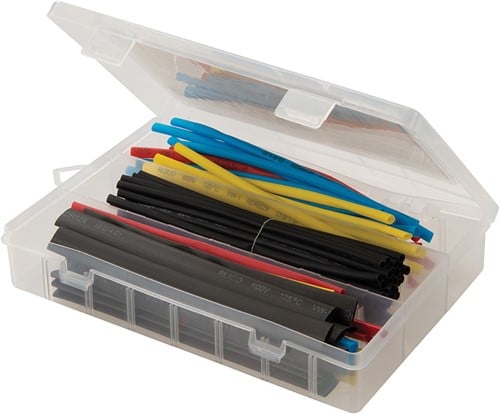 Assortiment krimpkousen 95 delig