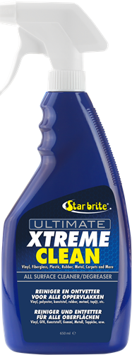 StarBrite Ultimate Extreme - 650ml