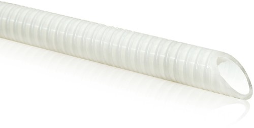 FITT Diamond toiletslang - geurdicht - 10 Jaar - inw. 38 mm x uitw. 50 mm