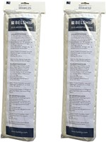 Belship Olie absorptie doeken - 50 x 40 cm - 3 stuks