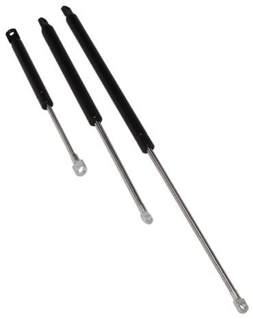 PGK Gasveer oog-oog gelakt - 355