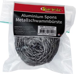 StarBrite Magic Scrub Teak