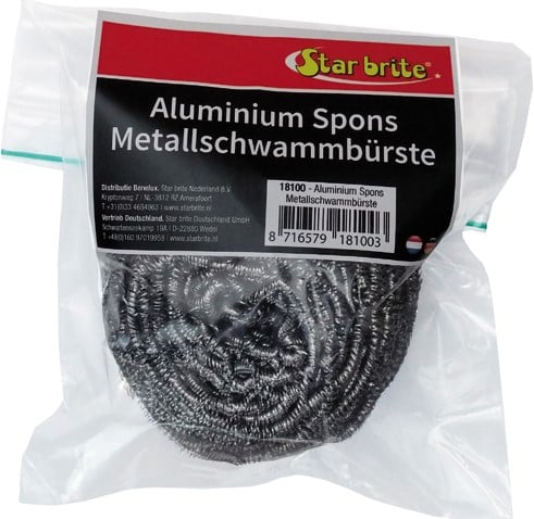 StarBrite Magic Scrub Teak