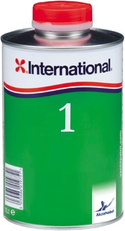 International Verdunning no. 1 - 1 Liter