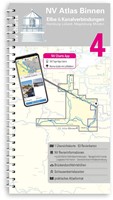 NV Binnen 4 Elbe & Kanalverbindungen