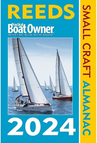 Reeds Small Craft Almanak