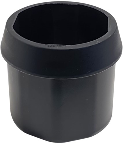 Selden adapter 84 (72) voor spinnakerboomkop