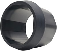 Selden adapter 84 (72) voor spinnakerboomkop-2