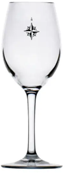 Marine Business 15304- Northwind Wine Cup Tritan per stuk