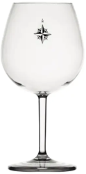 Marine Business 15310- Northwind Ballon glas Tritan - per stuk