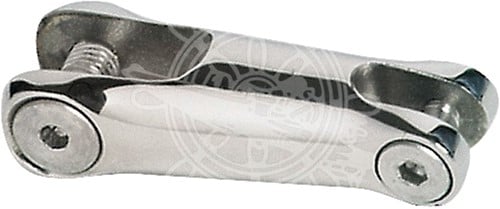 Osculati Ankerconnector - 6-8 mm - RVS