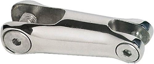 Osculati Ankerconnector - 10-12 mm - RVS