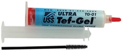 USS Tef-Gel 28.35G Handspuit TG-1