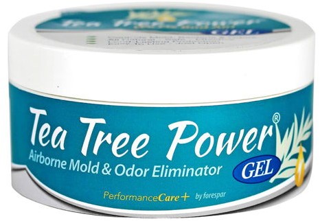 Forespar Tea Tree Power Gel - 113,4 gram