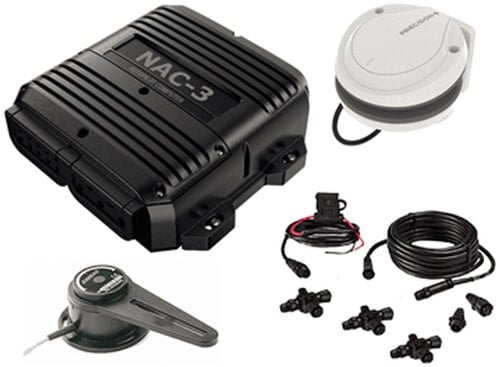 B and G  NAC3 Autopilot corepack
