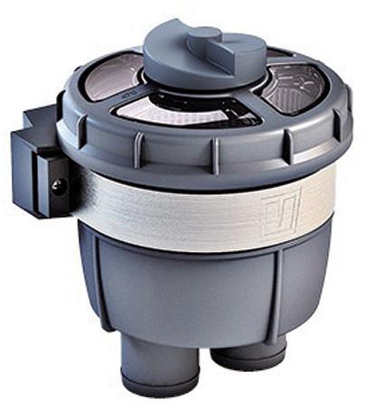 VETUS koelwaterfilter type 470 - voor 32 mm slang