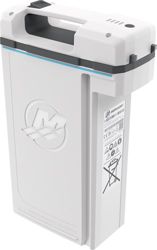 Mercury 1005WH accu voor Avator 7.5e electrische buitenboordmotor