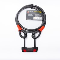 Doublelock Cable lock Beast 300 - ART - kabelslot - goedgekeurd