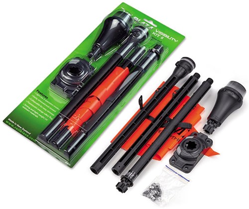 Railblaza Visibility Kit ll