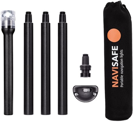 Navisafe Polelight Pack