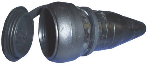 Rubber contra m.r.a.