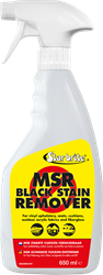StarBrite MSR Zwarte Vlekken Verwijderaar