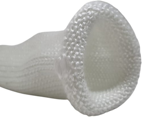 Webasto glasvezel isolatiekous voor uitlaatslang - 38mm