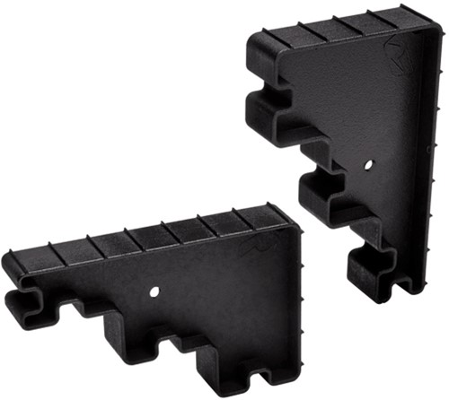 Railblaza Hatch Wedge pair Black