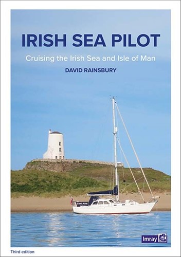 Imray Pilot - Irish Sea Pilot