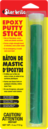 StarBrite Epoxy Putty Stick