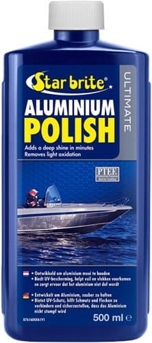 StarBrite Aluminium polish met PTEF