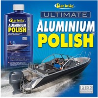 StarBrite Aluminium polish met PTEF-2