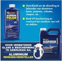 StarBrite Aluminium polish met PTEF-3