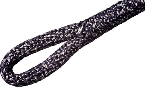 Splits in Dyneema met mantel (Levertijd 4-5 werkdagen)