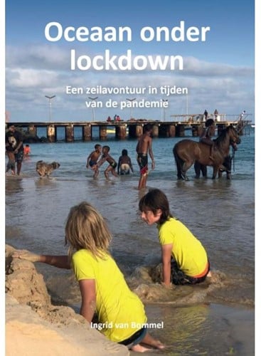 Oceaan Onder Lockdown