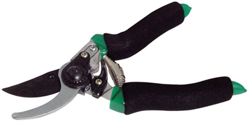 Silverline  Silverline Snoeischaar, 220 mm