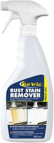 StarBrite roestvlek reiniger - 650ml