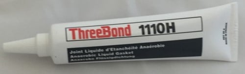 Threebond afdichting Viba 1110H - 50ml